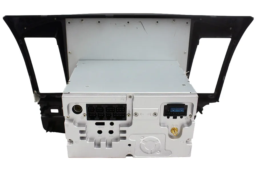 Mitsubishi Lancer 2014-2018 Autoradio GPS Aftermarket Android Head Unit Navigation Car Stereo 