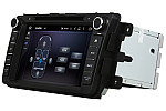 Mazda CX-9 2007-2013 Autoradio GPS Aftermarket Android Head Unit Navigation Car Stereo 