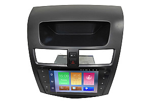 Mazda BT50 2013-2018 Aftermarket Radio Upgrade carplay dab 