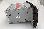Fiat Sedici SX4 2006-2012 Aftermarket Radio Upgrade 