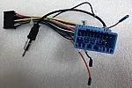 Fiat Sedici SX4 2006-2012 Aftermarket Radio Upgrade 