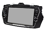 Suzuki Alivio/Ciaz 2015-2018 Aftermarket Radio Upgrade 