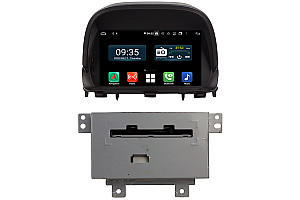 Buick Encore 2012-2015 Android Head Unit | GPS, CarPlay & DAB Upgrade