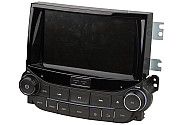 Chevrolet Malibu 2013-2015 Autoradio GPS Aftermarket Android Head Unit Navigation Car Stereo