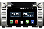 Toyota Tundra 2014-2018 Autoradio GPS Aftermarket Android Head Unit Navigation Car Stereo 