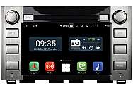 Toyota Tundra 2014-2018 Autoradio GPS Aftermarket Android Head Unit Navigation Car Stereo 