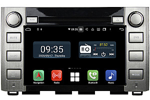 Toyota Tundra 2014-2018 Autoradio GPS Aftermarket Android Head Unit Navigation Car Stereo 