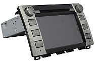 Toyota Tundra 2014-2018 Autoradio GPS Aftermarket Android Head Unit Navigation Car Stereo 