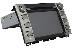 Toyota Tundra 2014-2018 Autoradio GPS Aftermarket Android Head Unit Navigation Car Stereo 