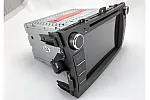 Toyota Corolla 2007-2013 Aftermarket Radio Upgrade carplay DAB  