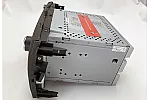 Toyota Corolla 2007-2013 Aftermarket Radio Upgrade carplay DAB  
