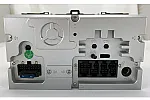 Toyota Corolla 2007-2013 Aftermarket Radio Upgrade carplay DAB  