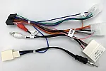 Toyota Corolla 2007-2013 Aftermarket Radio Upgrade carplay DAB  