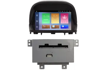 Buick Encore 2012-2015 Aftermarket Radio Upgrade | Enhanced Car Stereo