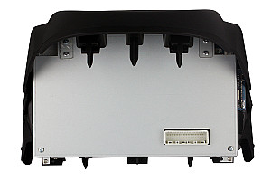 Opel Mokka 2012-2015 Aftermarket Radio Upgrade