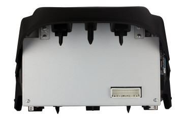 Opel Mokka 2012-2015 Aftermarket Radio Upgrade