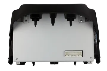 Opel Mokka 2012-2015 Aftermarket Radio Upgrade