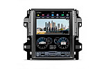 Toyota Fortuner 2016-2018 Tesla style 12.1 inch Android Car DVD Player 