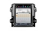 Toyota Fortuner 2016-2018 Tesla style 12.1 inch Android Car DVD Player 