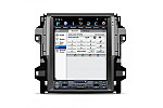 Toyota Fortuner 2016-2018 Tesla style 12.1 inch Android Car DVD Player 