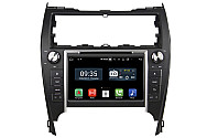 Toyota Camry Aurion 2012-2014 Autoradio GPS Aftermarket Android Head Unit Navigation 