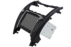 Toyota Camry Aurion 2012-2014 Autoradio GPS Aftermarket Android Head Unit Navigation 