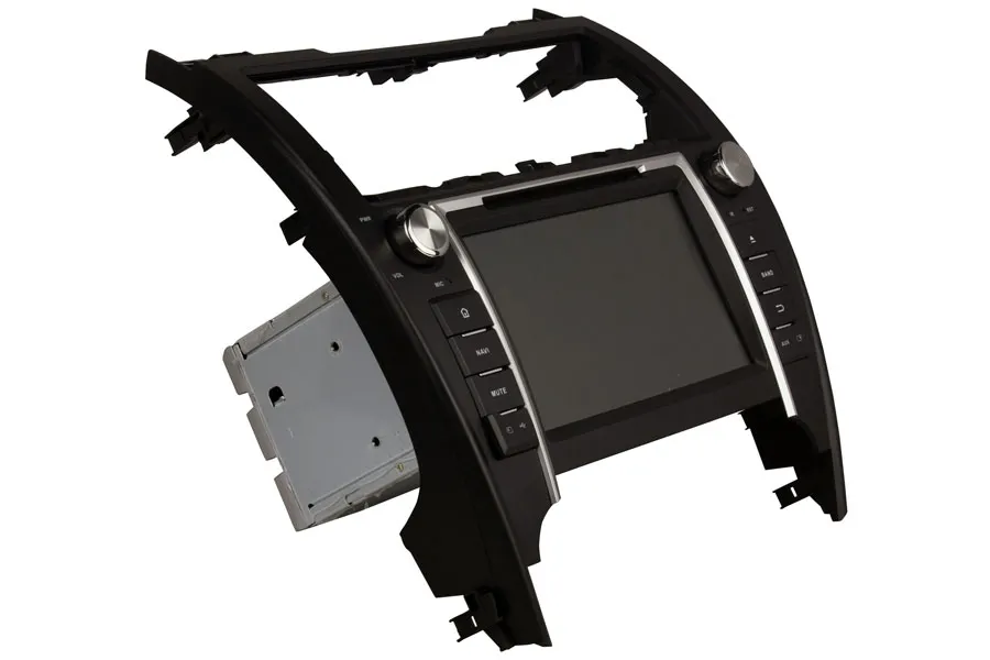 Toyota Camry Aurion 2012-2014 Autoradio GPS Aftermarket Android Head Unit Navigation 