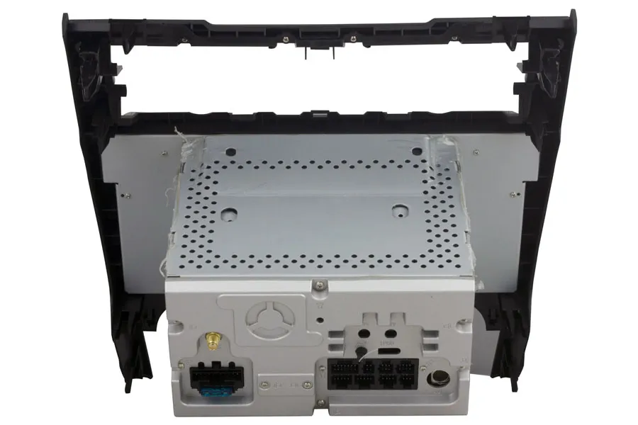 Toyota Camry Aurion 2012-2014 Autoradio GPS Aftermarket Android Head Unit Navigation 