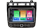 VW Touareg 2015-2017 Aftermarket Android Head Unit GPS Navigation 