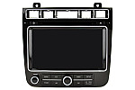 VW Touareg 2015-2017 Aftermarket Android Head Unit GPS Navigation 