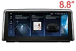 BMW 1 Series F20/F21 2017-2018 Radio Upgrade | Car Stereo with CarPlay & DAB