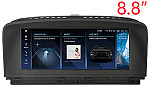 BMW 7 Series E65 E66 2001-2008 Android Radio Upgrade | CarPlay Bluetooth Car Stereo
