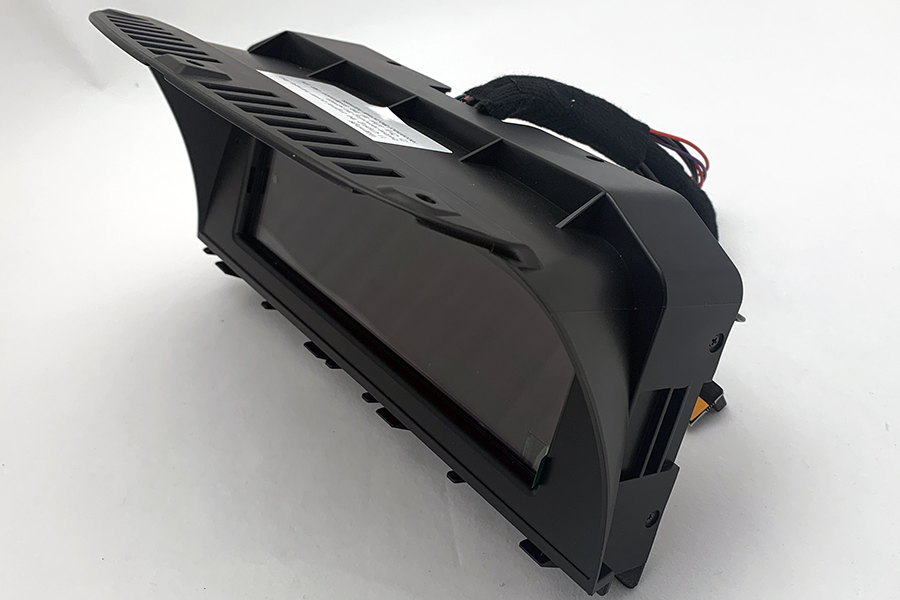 BMW 7 Series E65 E66 2001-2008 Android Radio Upgrade | CarPlay Bluetooth Car Stereo