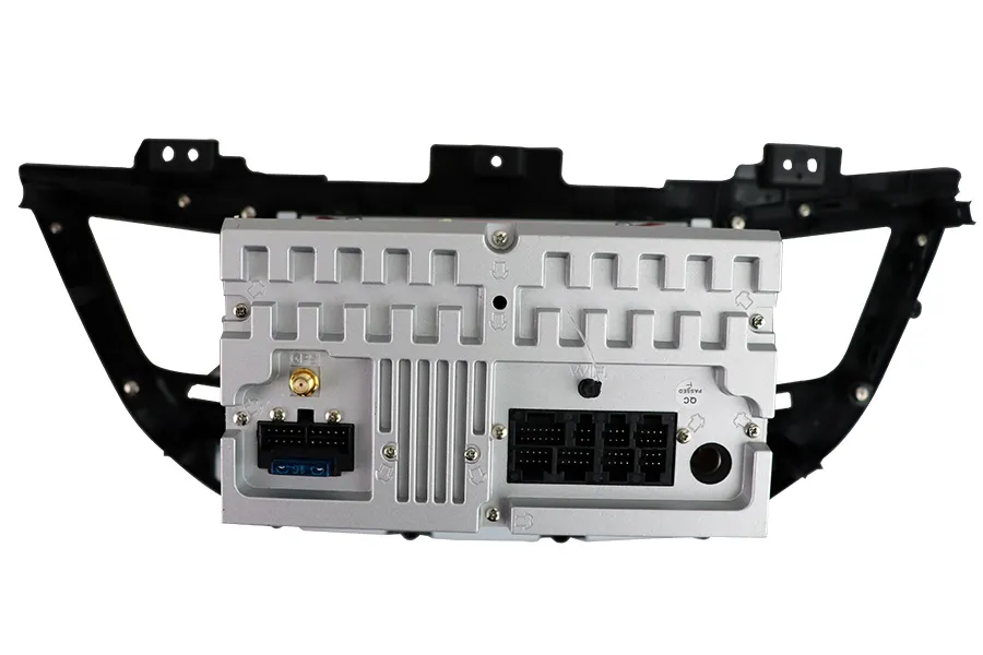 Hyundai ix35/Tucson 2015-2017 Aftermarket Radio Upgrade 