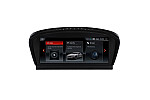 BMW 3/5/6 Series 2003-2013 Android Head Unit | GPS Navigation & Car Stereo Upgrade