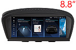 BMW 3/5/6 Series 2003-2013 Android Head Unit | GPS Navigation & Car Stereo Upgrade