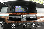 BMW 3/5/6 Series 2003-2013 Android Head Unit | GPS Navigation & Car Stereo Upgrade