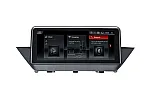 BMW X1 E84 2009-2015 Aftermarket Android Head Unit | GPS Navigation & Car Stereo Upgrade