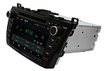 Mazda 6 radio upgrade Aftermarket Android Head Unit Car Stereo 