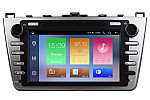 Mazda 6 radio upgrade Aftermarket Android Head Unit Car Stereo 