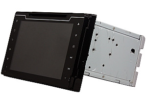 Toyota corolla auris vios alphard Aftermarket radio upgrade carplay 