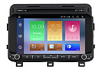 Kia K5/Optima 2014-2015 Autoradio GPS Aftermarket Android Head Unit Navigation Car Stereo 