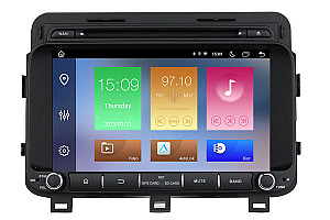 Kia K5/Optima 2014-2015 Autoradio GPS Aftermarket Android Head Unit Navigation Car Stereo 