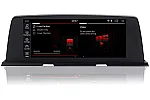 BMW 6 Series F06 F12 F13 2011-2018 Android Head Unit | GPS Navigation, CarPlay & DAB Upgrade