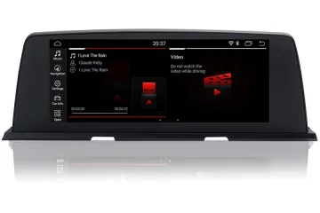 BMW 6 Series F06 F12 F13 2011-2018 Android Head Unit | GPS Navigation, CarPlay & DAB Upgrade