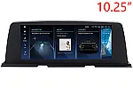 BMW 6 Series F06 F12 F13 2011-2018 Android Head Unit | GPS Navigation, CarPlay & DAB Upgrade