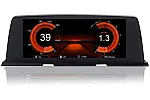 BMW 6 Series F06 F12 F13 2011-2018 Android Head Unit | GPS Navigation, CarPlay & DAB Upgrade