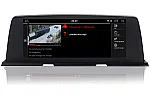 BMW 6 Series F06 F12 F13 2011-2018 Android Head Unit | GPS Navigation, CarPlay & DAB Upgrade