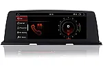 BMW 6 Series F06 F12 F13 2011-2018 Android Head Unit | GPS Navigation, CarPlay & DAB Upgrade