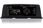 BMW 6 Series F06 F12 F13 2011-2018 Android Head Unit | GPS Navigation, CarPlay & DAB Upgrade